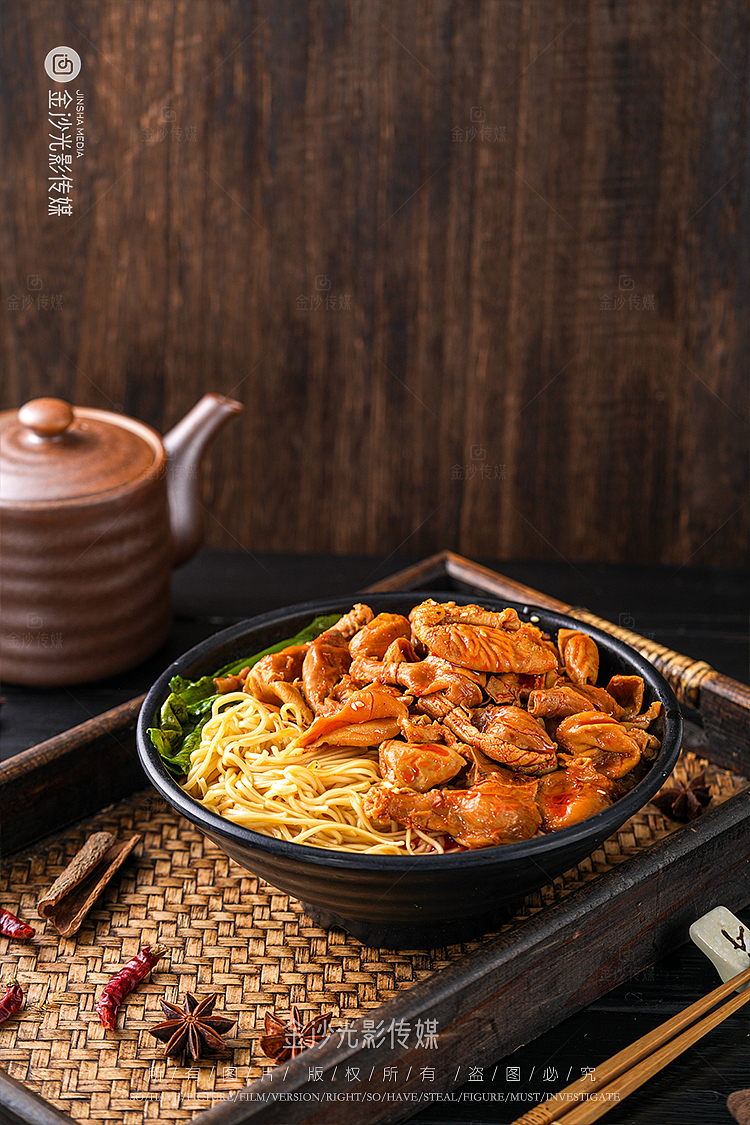 卤味拍摄｜鸭肠｜鸡胗｜肥肠｜毛肚（图ZMzY0MTExOTIw） - 产品摄影 - 站酷设计师武汉金沙光影传媒原创素材 - 站酷ZCOOL