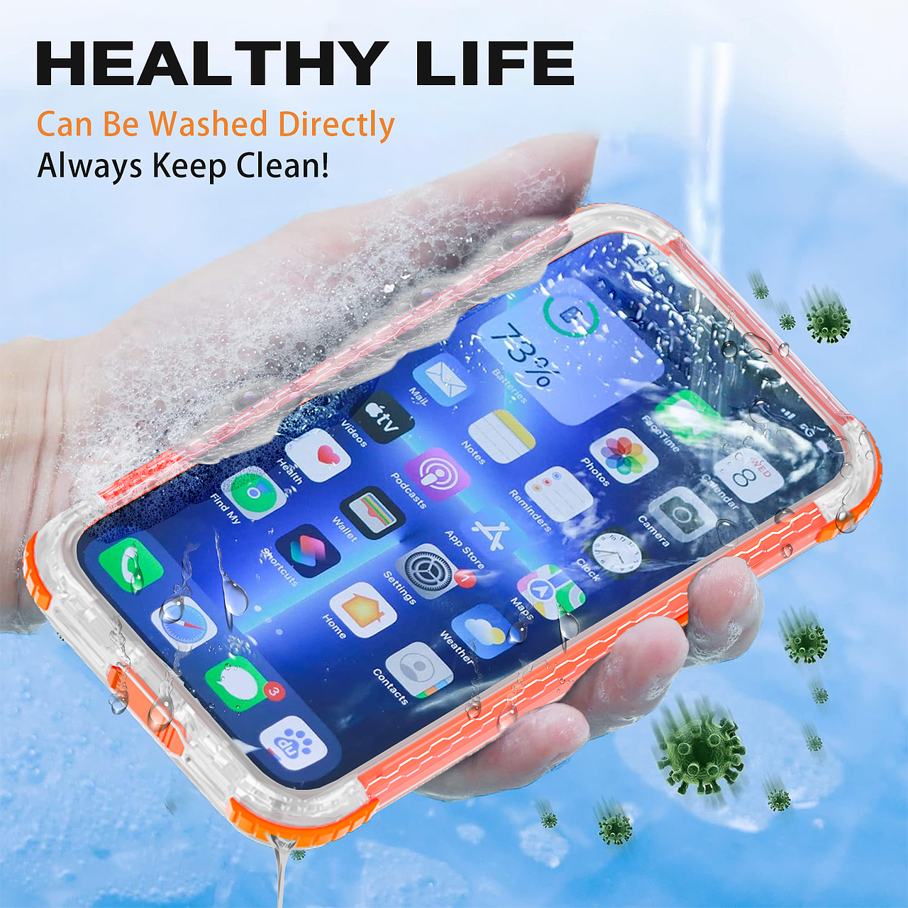 IP15PROMAX /CC手机壳/手机壳/详情页合集/亚马逊合集（图ZMzY5NDI3MTY0） - 产品 - 站酷设计师亚马逊主图设计室原创素材 - 站酷ZCOOL