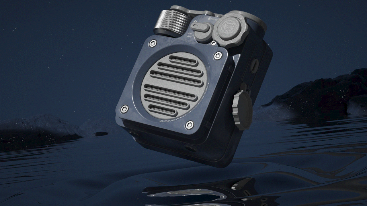 猫王音响（图ZMzMxNTI0ODAw） - 产品 - 站酷设计师一小莫一原创素材 - 站酷ZCOOL