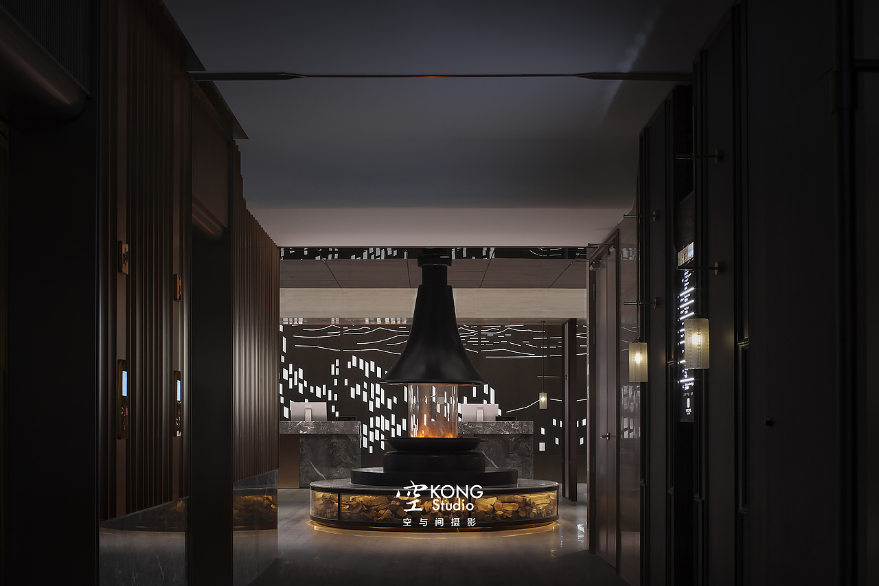 空与间摄影 | 铂斯特酒店 X 一座城邑 千年积淀（图ZMzYzNjg5ODM2） - 酒店餐饮设计 - 站酷设计师成都空与间摄影原创素材 - 站酷ZCOOL