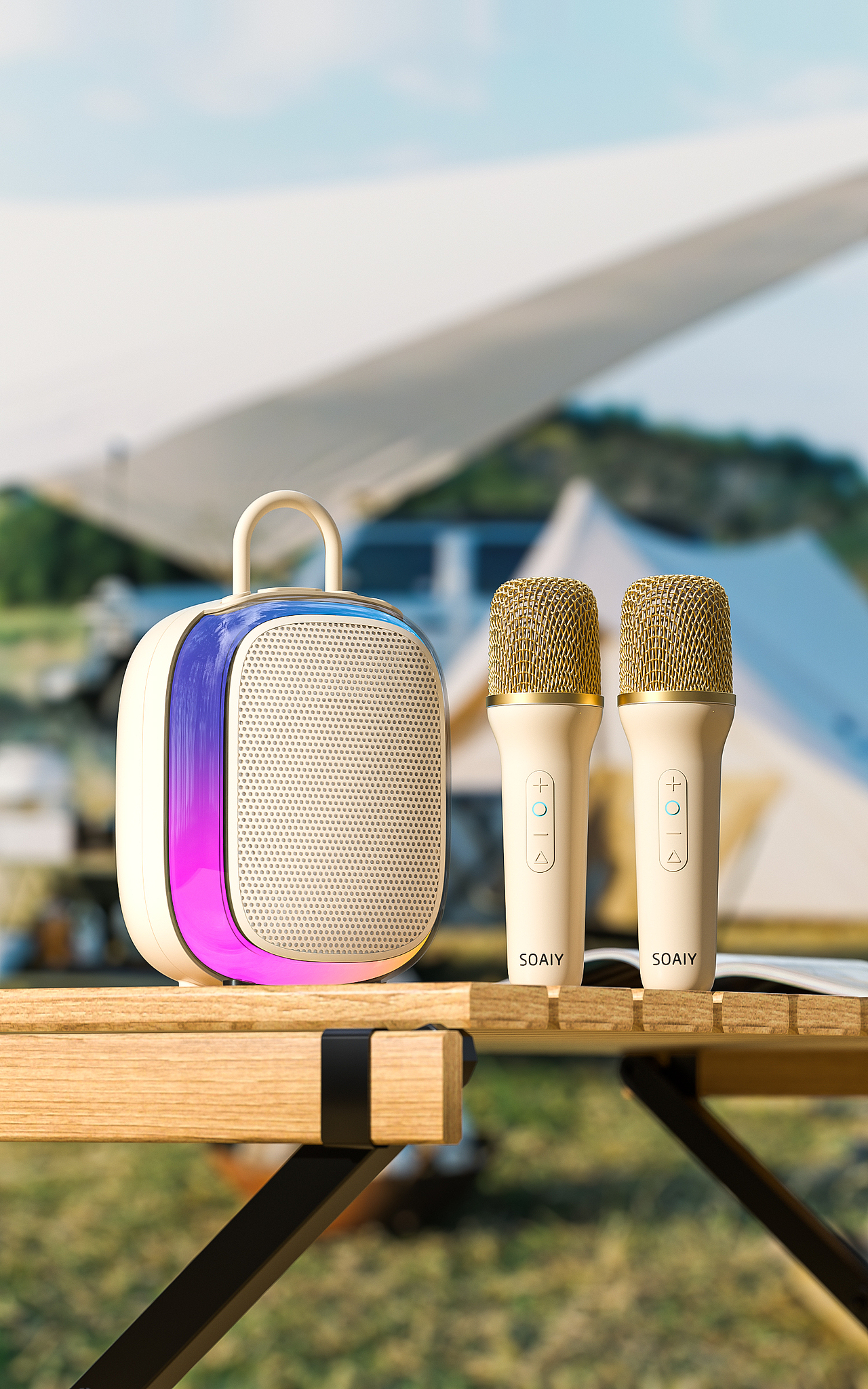 近期产品动画一些分镜和渲染