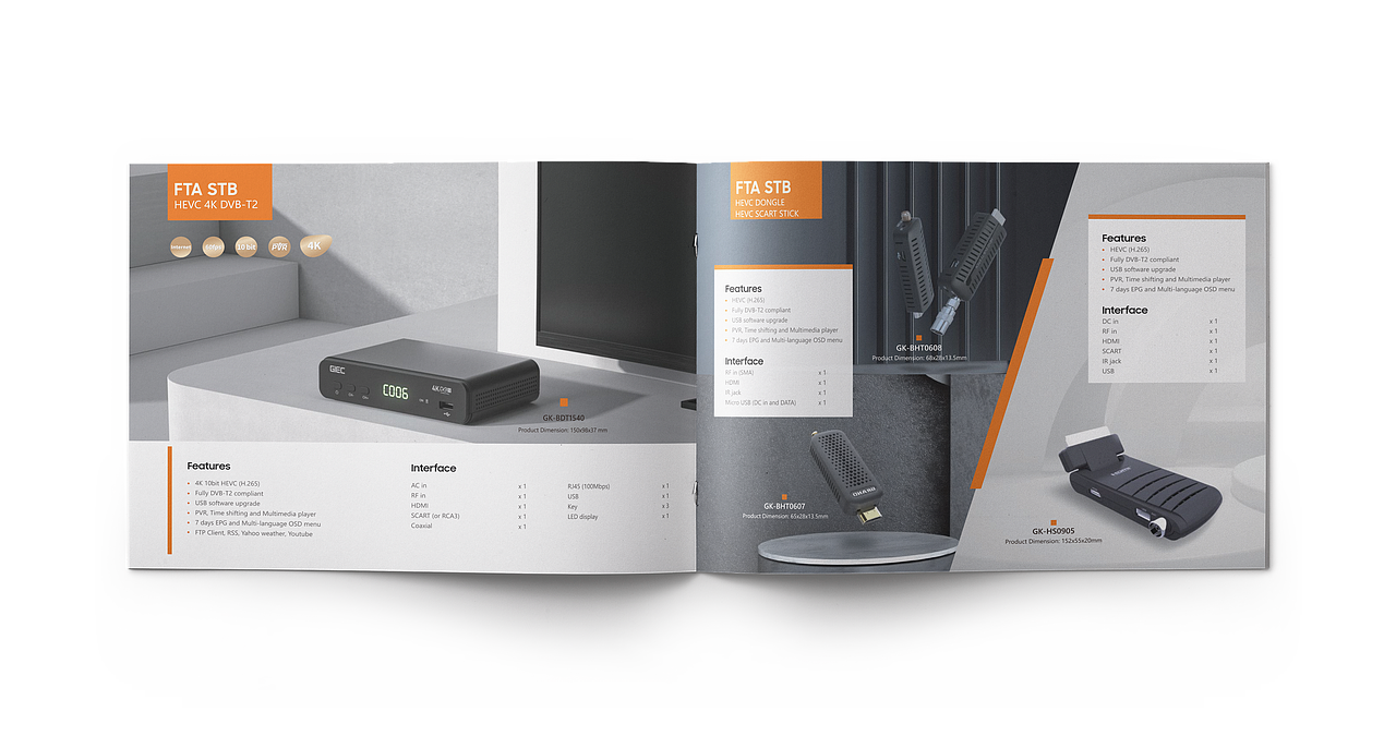 产品画册合集| 企业画册 画册设计 音响耳机摄像头宣传