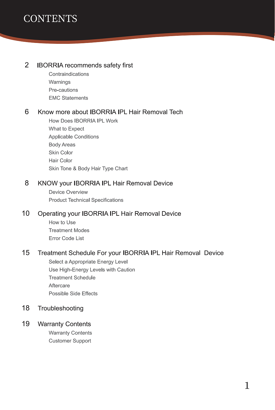 冰点脱毛仪-说明书（图ZMzI4ODU0ODc2） - 书籍/画册 - 站酷设计师王Doller原创素材 - 站酷ZCOOL