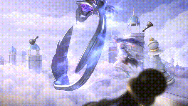 《王者荣耀》520 情人节主题 CG