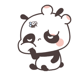 竹林镇の萌二团（图ZMzQ0NzQ4MjQ4） - 网络表情 - 站酷设计师ldf1984原创素材 - 站酷ZCOOL