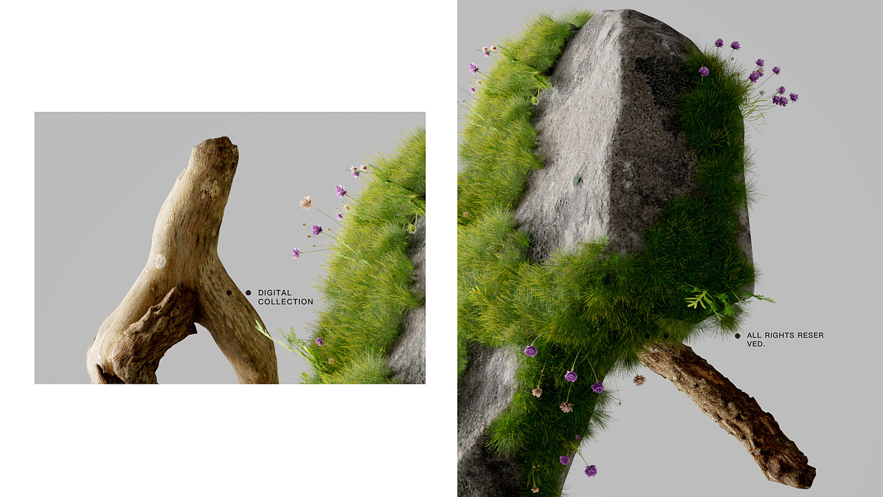 Virtual Reality ▪ 2022（图ZMzE0OTEyNzgw） - 场景 - 站酷设计师ShieyI原创素材 - 站酷ZCOOL