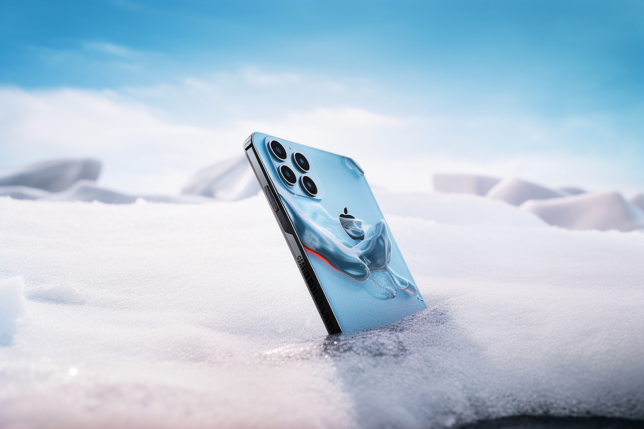 AI产品渲染探索（图ZMzM2MDk2OTY4） - 电商 - 站酷设计师丶油条原创素材 - 站酷ZCOOL