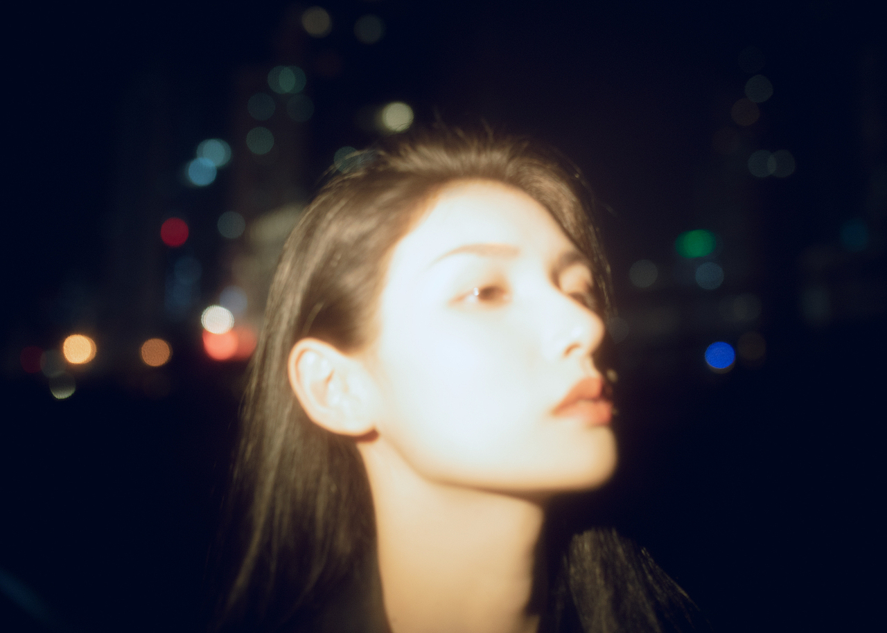 你属于你，而我是每个暗夜（图ZMzE4NzY2MTQ4） - 人像摄影 - 站酷设计师月海沫原创素材 - 站酷ZCOOL