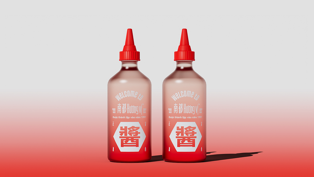 越南食堂品牌设计 | Vietnam canteen brand design（图ZMzQ4ODY4ODg4） - 品牌 - 站酷设计师一个善良的乙方原创素材 - 站酷ZCOOL