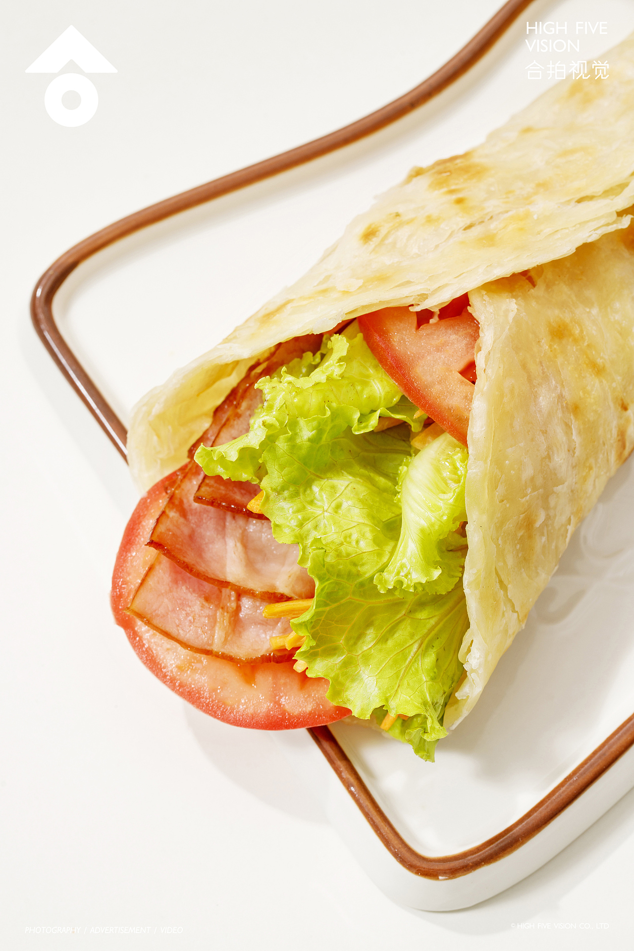 餐饮美食/手抓饼