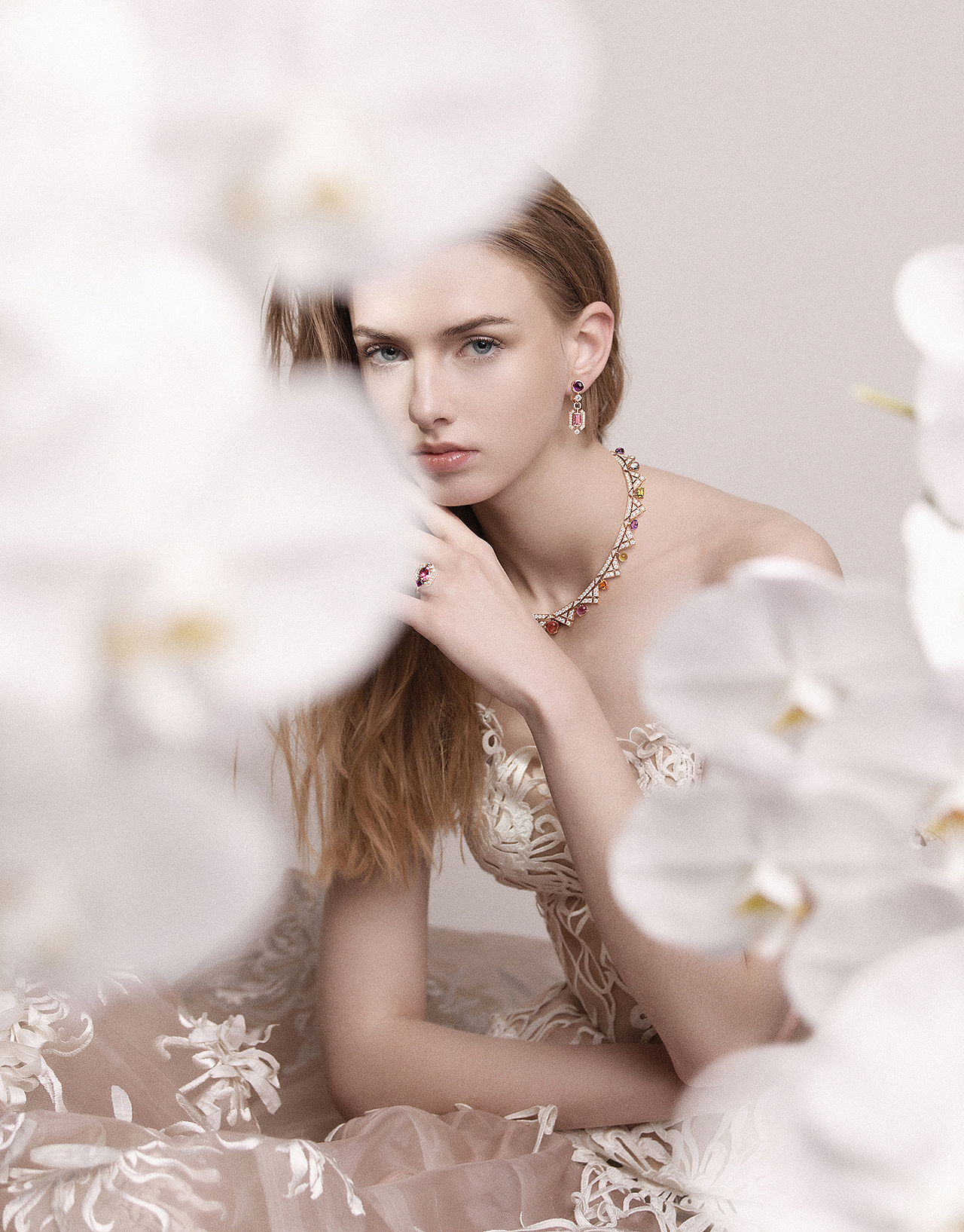 定格自然的灵感瞬间