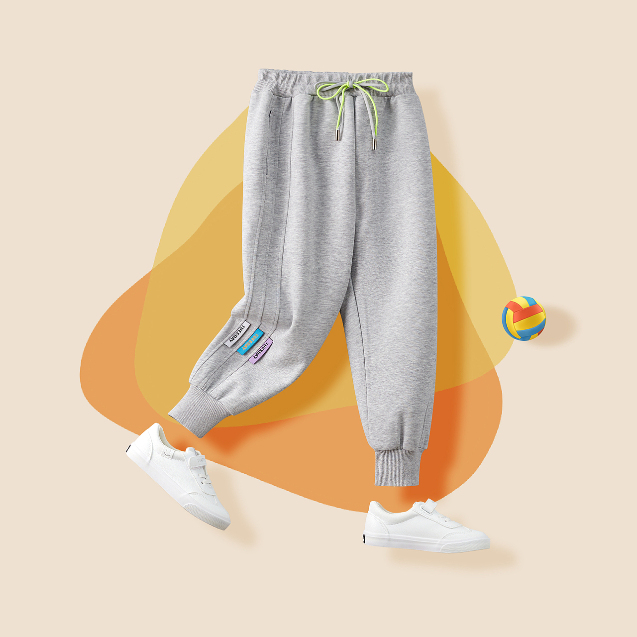 日常工作样片分享