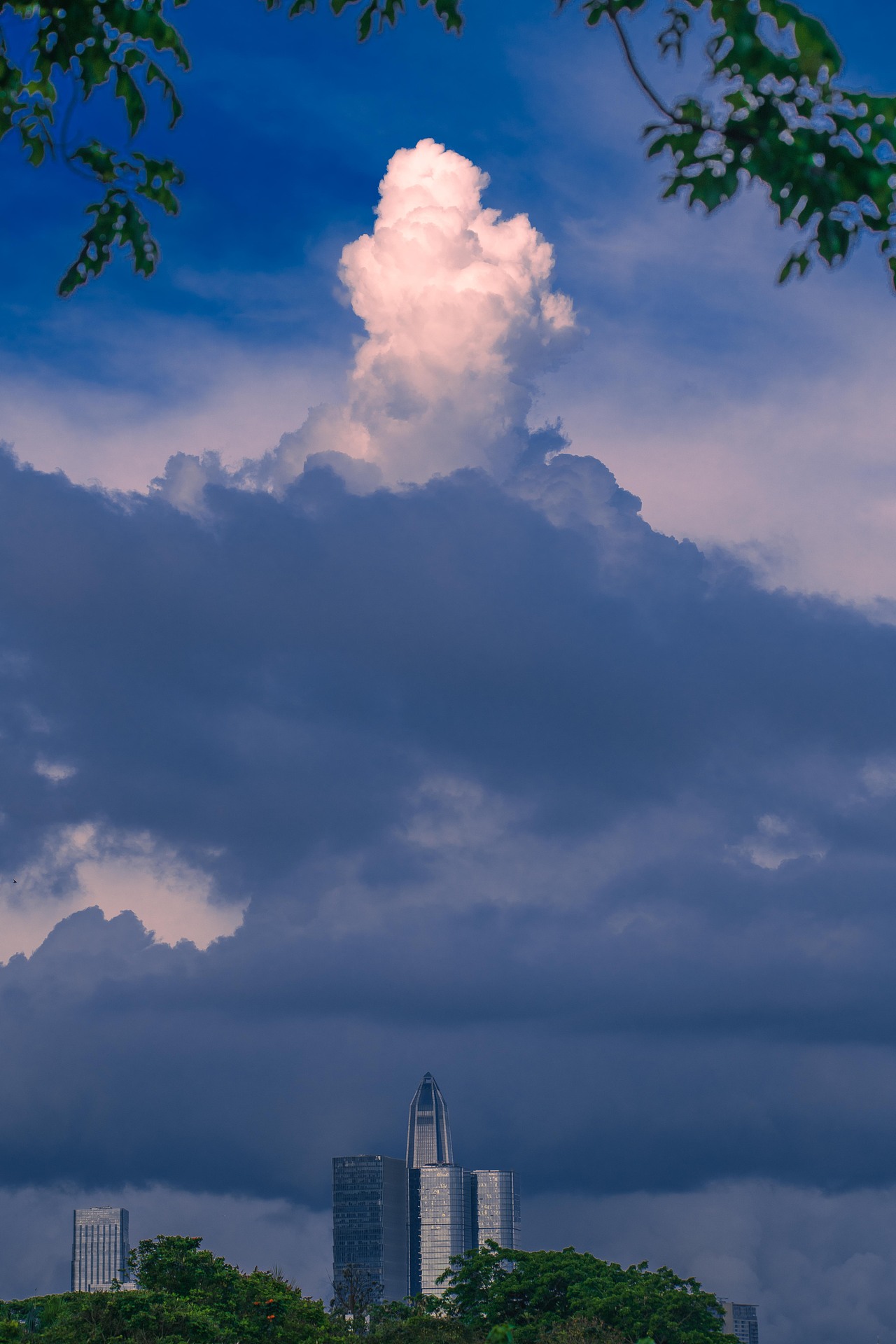 云是自由的，希望你也是。（图ZMzQ0OTczNTA0） - 风光摄影 - 站酷设计师Linus_Li原创素材 - 站酷ZCOOL