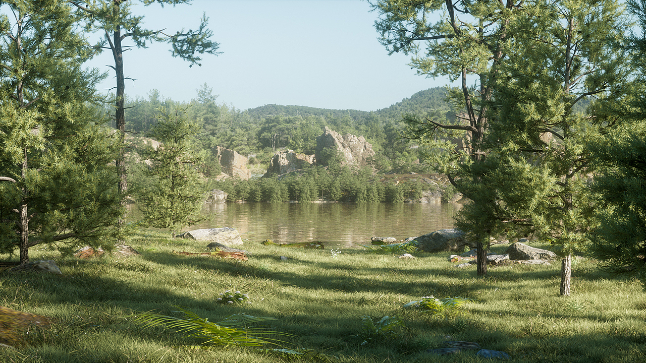 【动画设计】Camp car（图ZMzE0Mzg0NTAw） - 产品 - 站酷设计师我打了个喷嚏原创素材 - 站酷ZCOOL