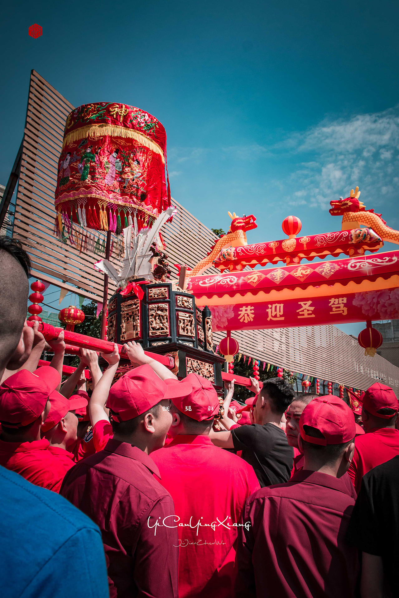 民俗摄影丨0517东潮（图ZMzY5MDA1MTA0） - 人文/纪实摄影 - 站酷设计师映像一灿原创素材 - 站酷ZCOOL