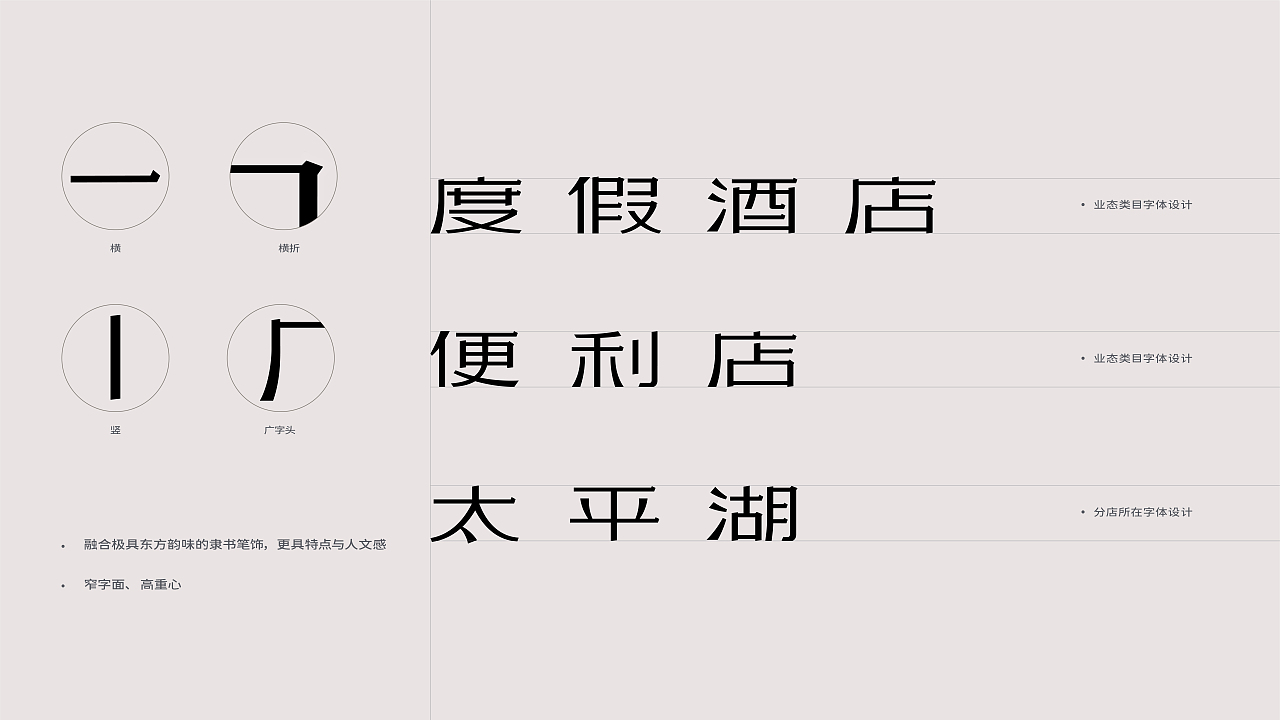 沐心度假酒店 | 品牌升级