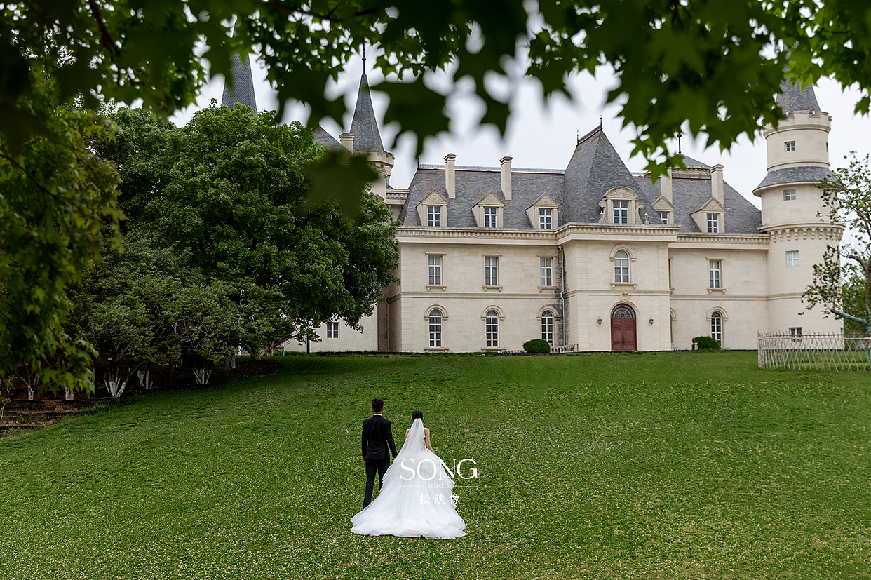 爱妃堡-客片（图ZMzA4NzIzOTg4） - 人像摄影 - 站酷设计师松映像摄影工作室原创素材 - 站酷ZCOOL