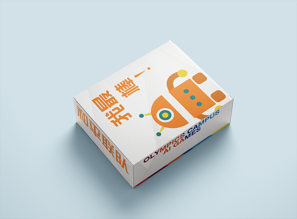 机器人大赛主视觉及延展（图ZMzUwNjIzMDY0） - 海报 - 站酷设计师睡不醒的某新原创素材 - 站酷ZCOOL