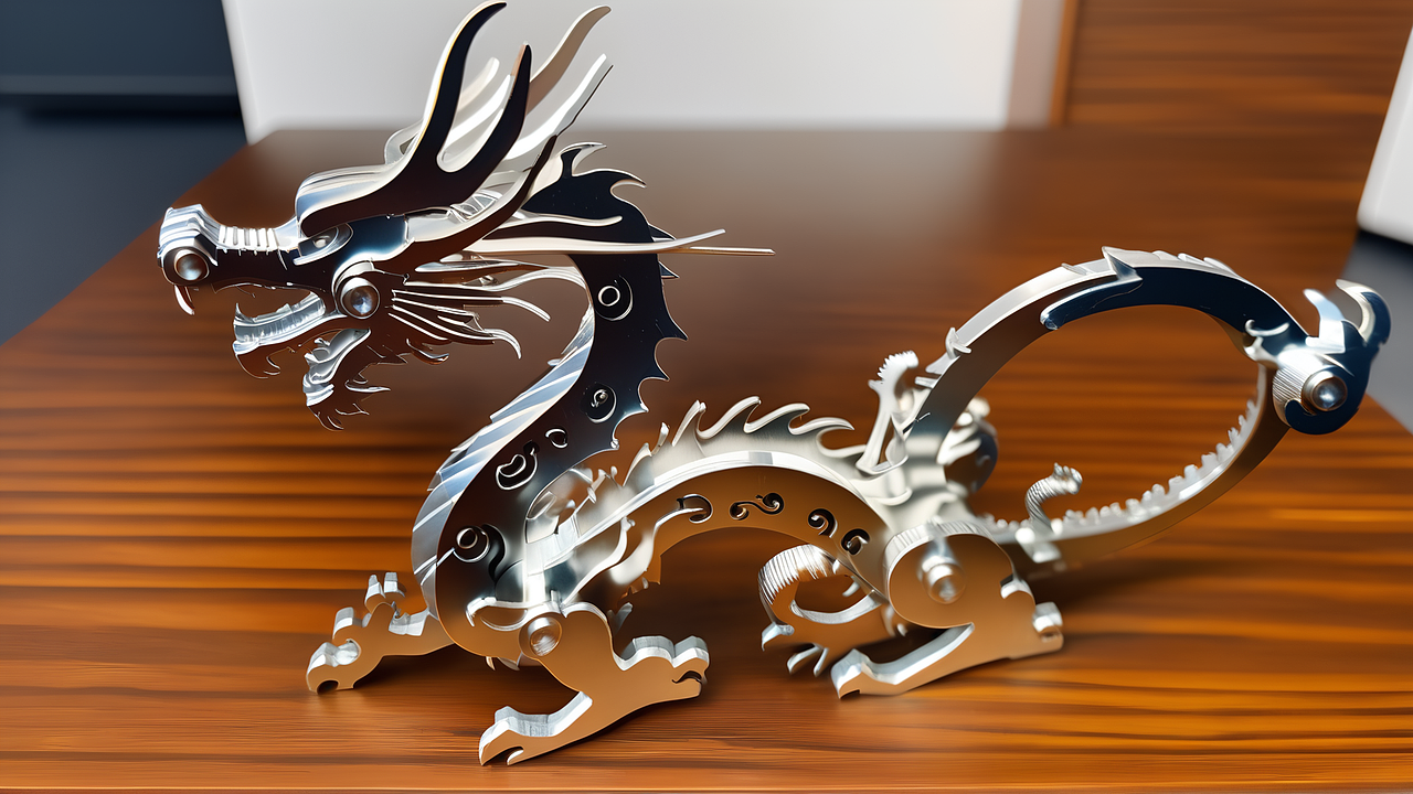 炼丹·SDXL拼插玩具LORA鉴赏