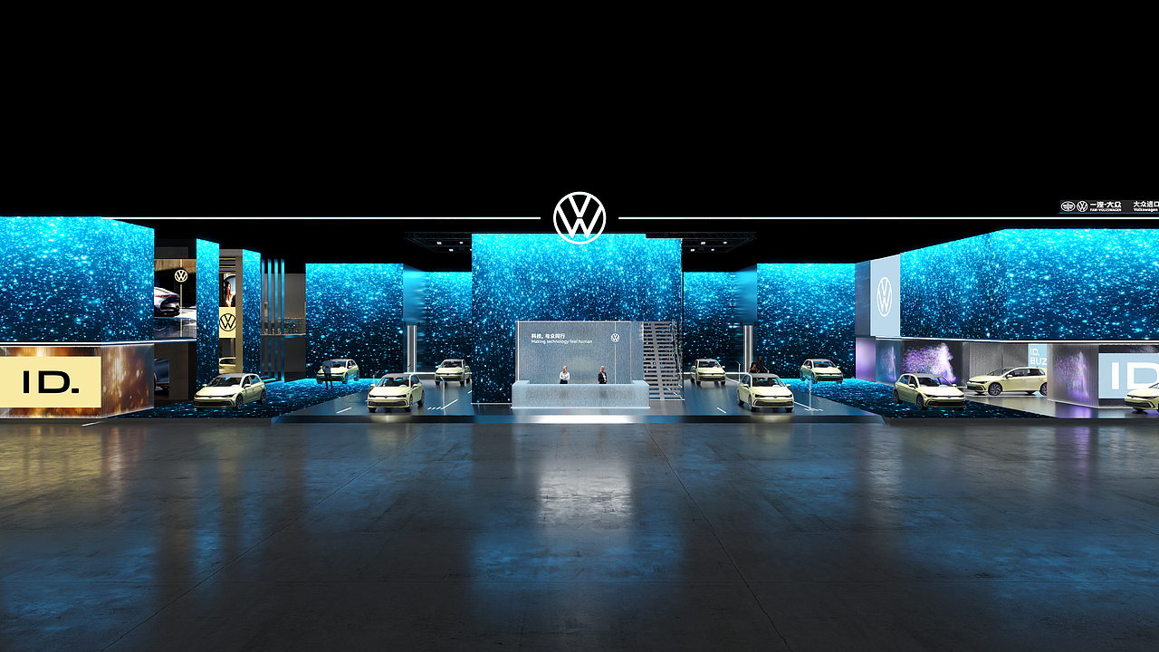 Volkswagen（图ZMzY2Nzk2NDU2） - 建筑/空间 - 站酷设计师jeson1900原创素材 - 站酷ZCOOL