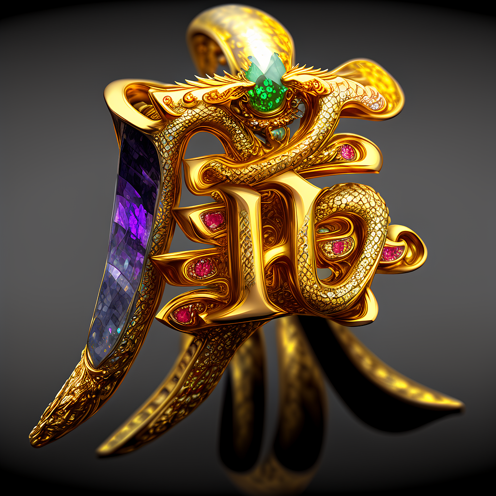 姓氏艺术字“我用2年时间”设计了全国姓氏logo头像