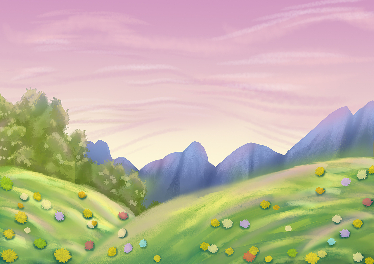 森林公主秧鹿鹿（图ZMzQ1MzM3NTI4） - 游戏原画 - 站酷设计师十里orz原创素材 - 站酷ZCOOL