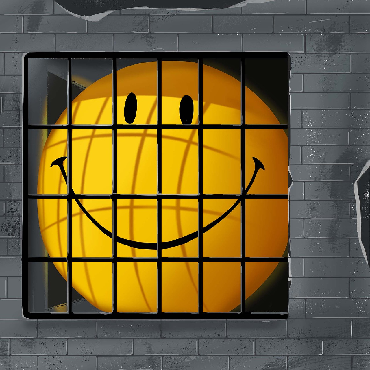 疫情下的我们（图ZMzI0NTYxNzQ0） - 创作习作 - 站酷设计师Phoebe来了原创素材 - 站酷ZCOOL