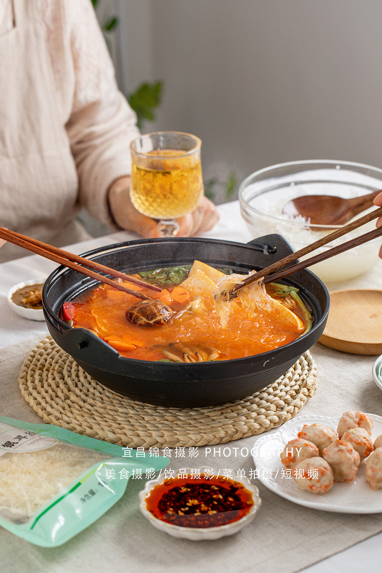 银耳丝拍摄/是艺术品也是美食/宜昌摄影/户外森系氛围（图ZMzY5NzQ2OTUy） - 美食摄影 - 站酷设计师宜昌锦食摄影原创素材 - 站酷ZCOOL