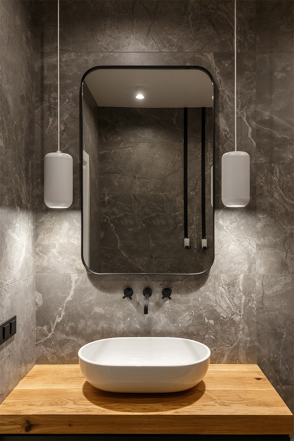 家装案例赏析——117平温馨亲子宅