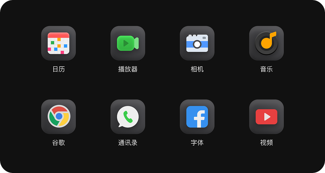 22年练习作品总结