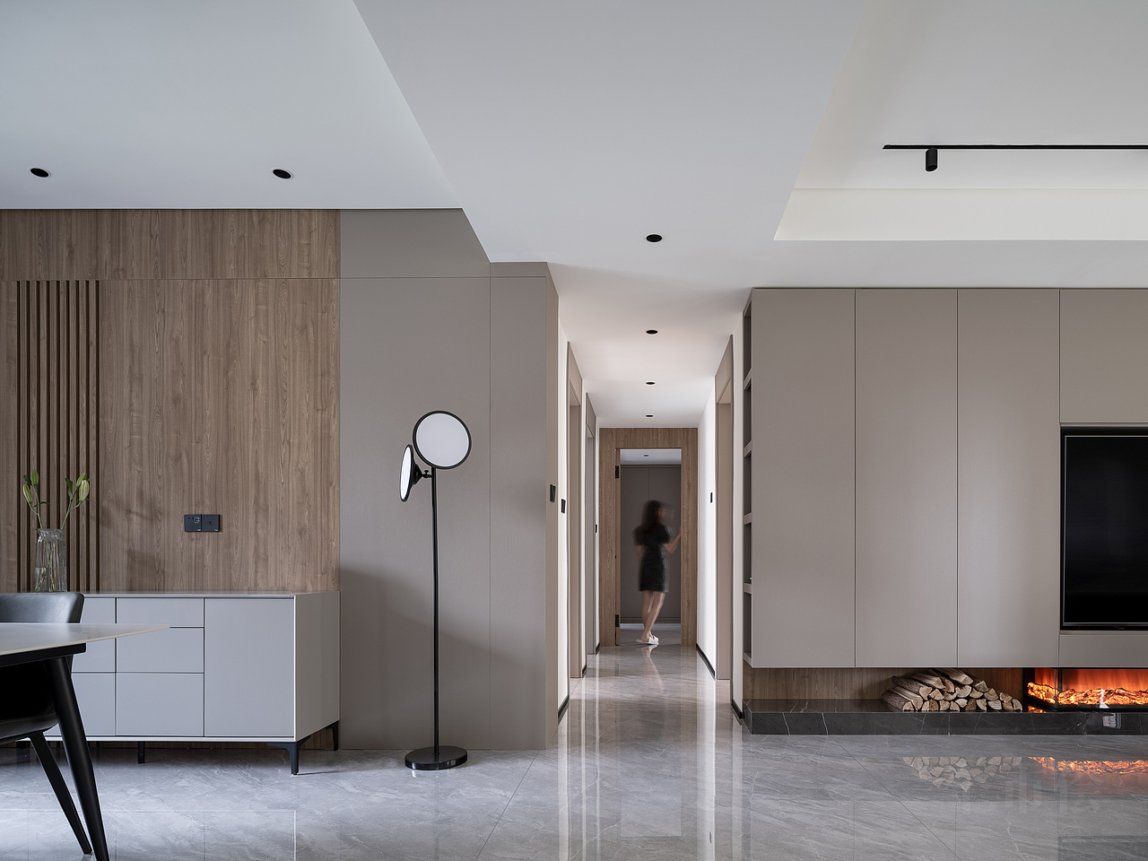 一个普通家装室内空间表现（图ZMzYzOTMzMjQ0） - 环境/建筑摄影 - 站酷设计师市侩原创素材 - 站酷ZCOOL