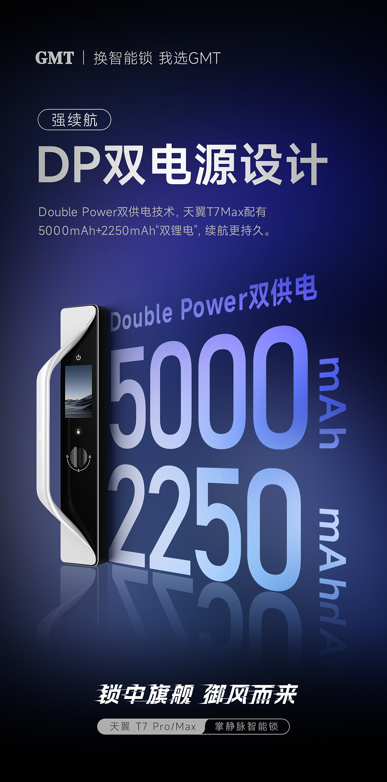 新品海报：掌静脉智能锁卖点海报TO上线/朋友圈/新媒体（图ZMzUyMjUxNzQw） - 海报 - 站酷设计师无一适用原创素材 - 站酷ZCOOL