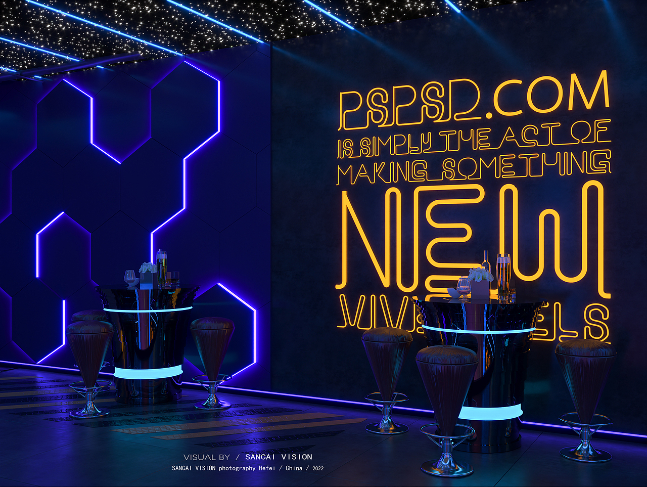 酒馆&烧烤店（图ZMzExMDc4Nzg4） - 酒店餐饮设计 - 站酷设计师三彩视觉原创素材 - 站酷ZCOOL