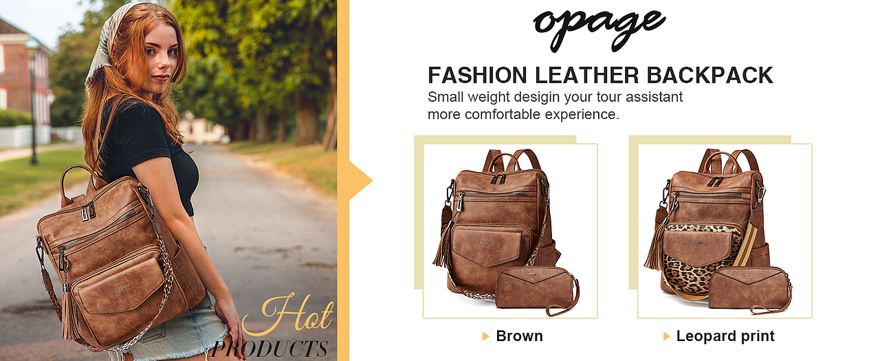 女包、亞馬遜A+頁面（圖ZMzY4NDY2OTE2） - 電商 - 站酷設計師日常加油鴨原創(chuàng)素材 - 站酷ZCOOL