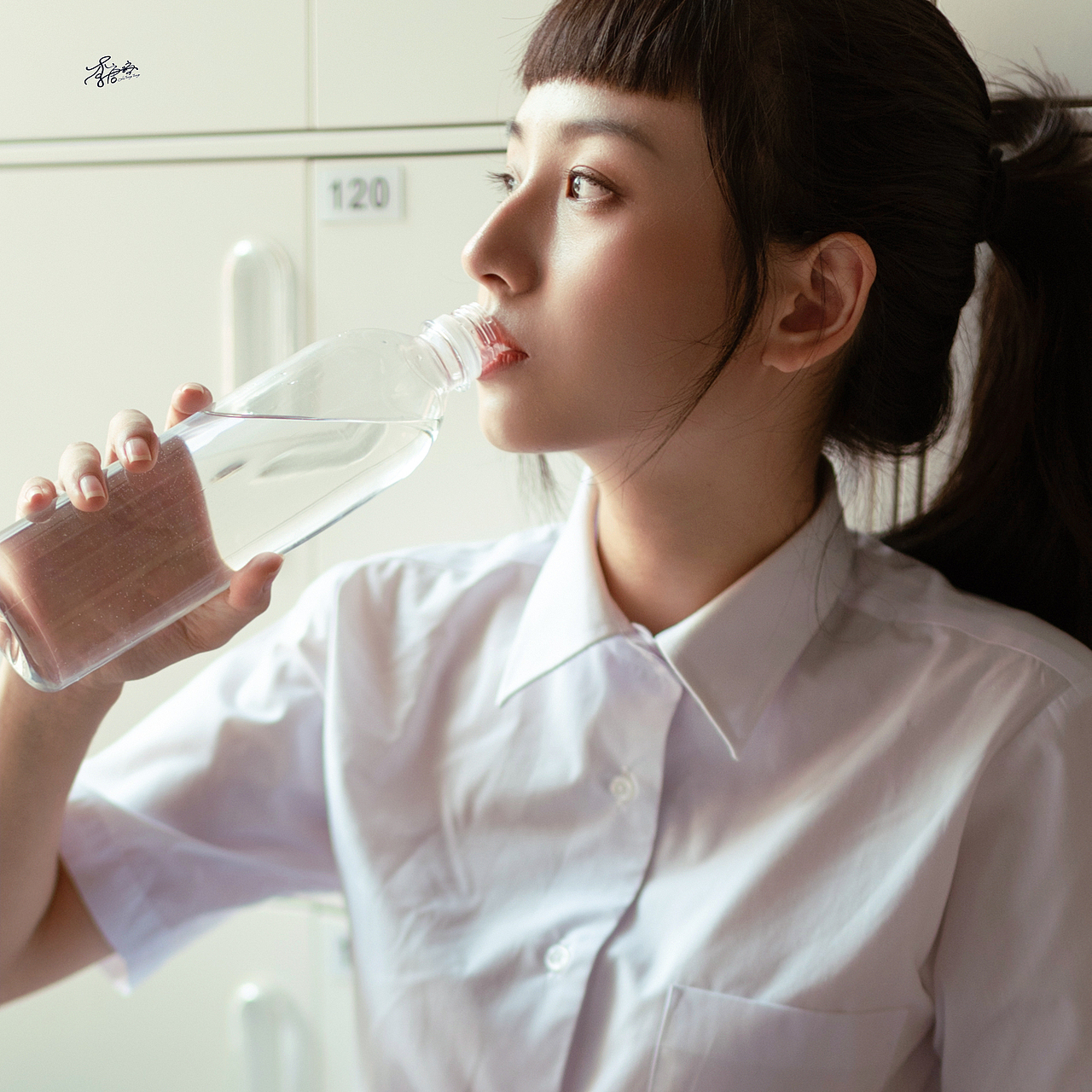 那年夏天、我怀念的 ……（图ZMzI5OTQ4Njgw） - 人像摄影 - 站酷设计师李唐糖_原创素材 - 站酷ZCOOL