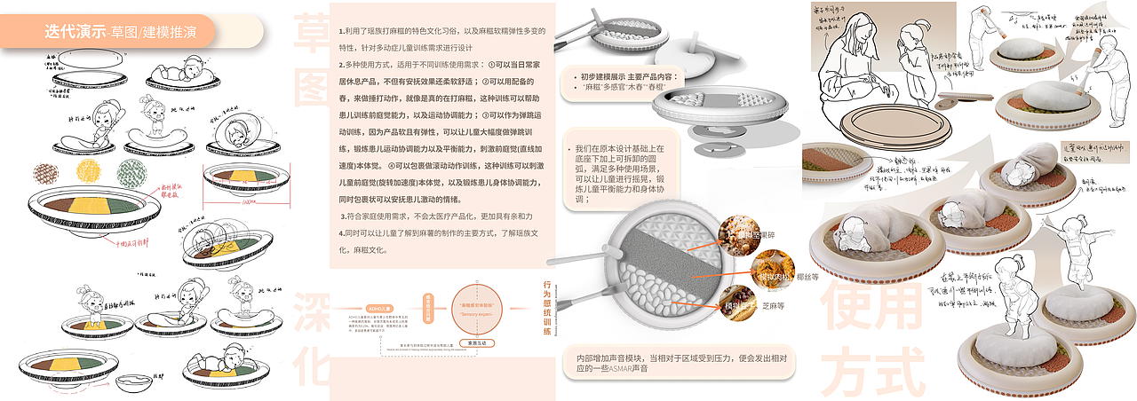 GAFA-产设张晴茵作品展示