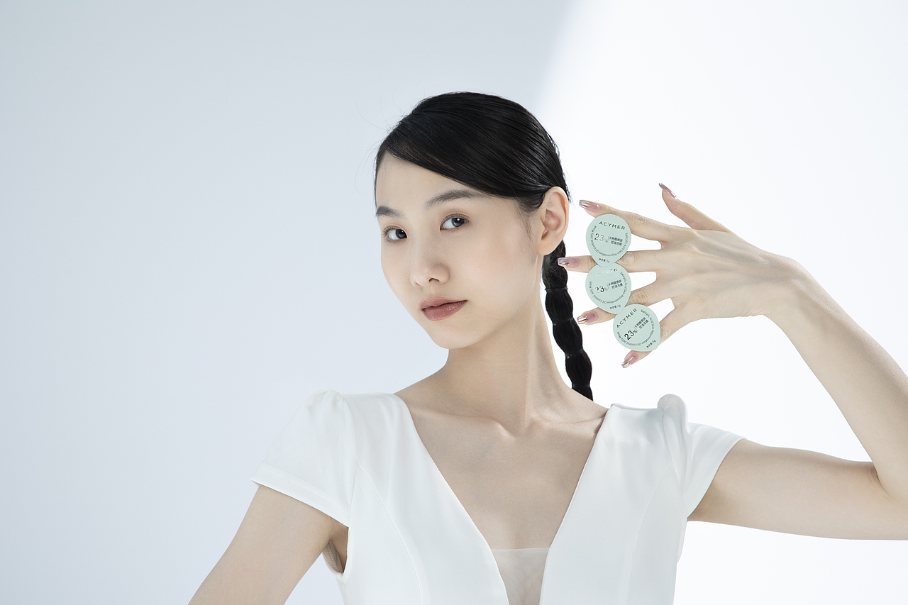 水杨酸焕肤控油冻膜