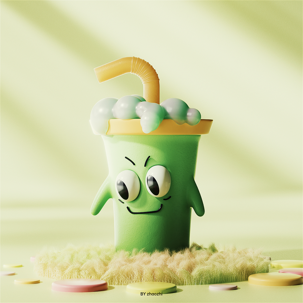 欢乐美食周（图ZMzQzODQ5NjI4） - 场景 - 站酷设计师坐车厢朝南下方向原创素材 - 站酷ZCOOL