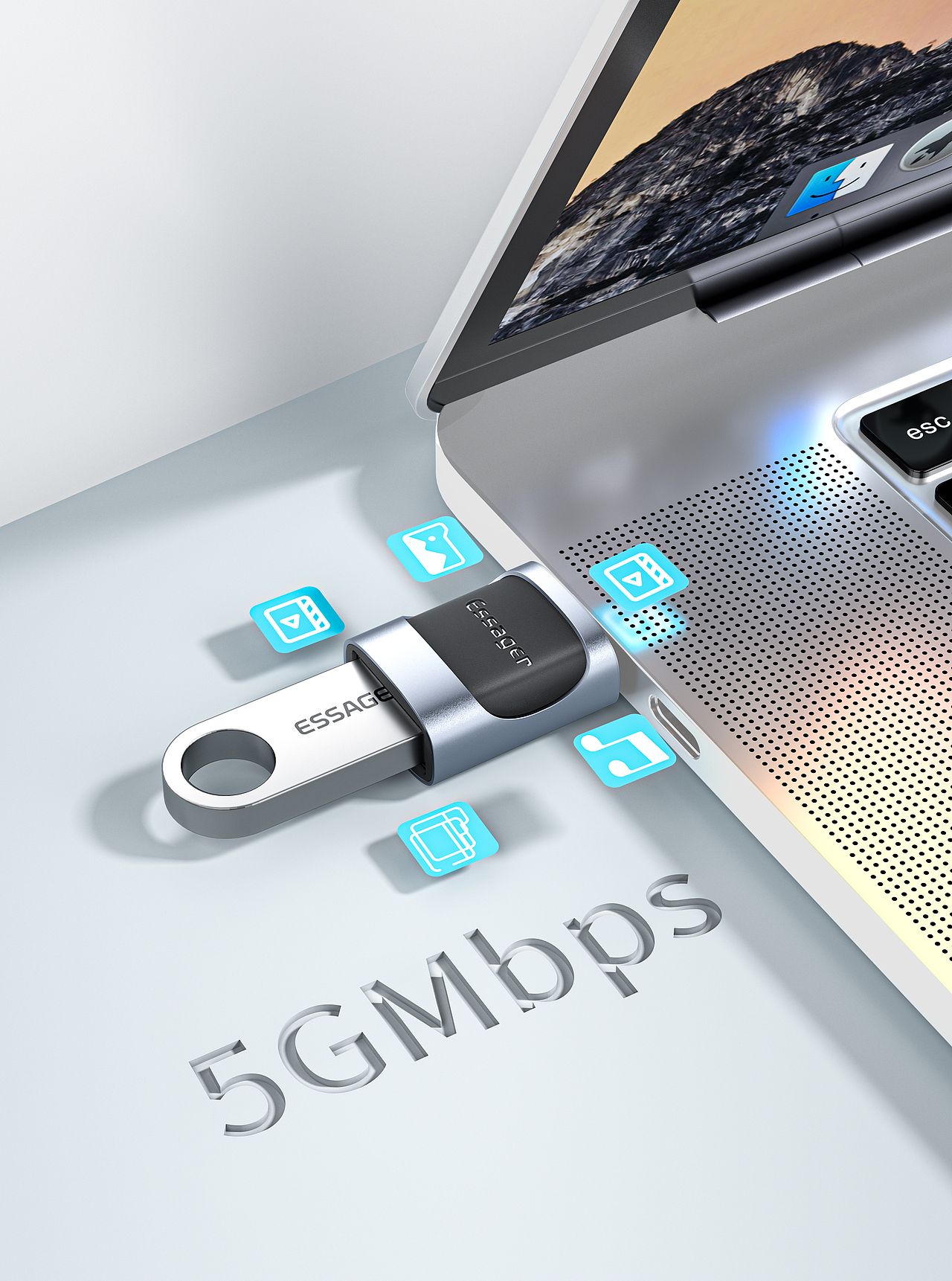 《产品渲染》2022-04