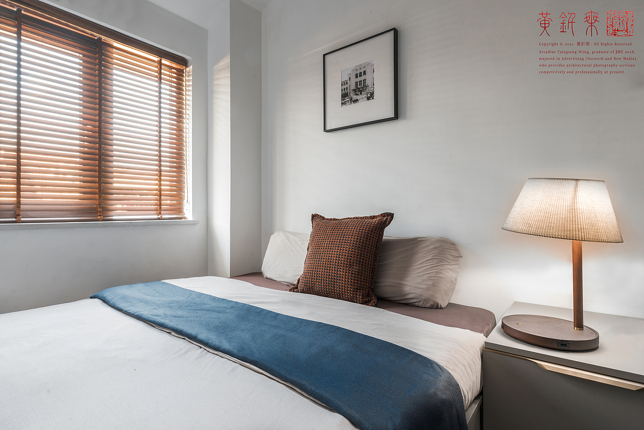 空间摄影|央视《秘密大改造》非遗传人刘纪甫之家