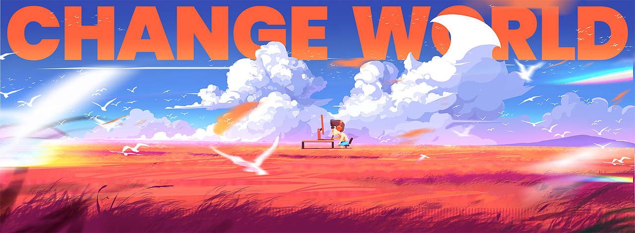 创作练习（图ZMzU2MzYwMDY4） - 创作习作 - 站酷设计师JaWang原创素材 - 站酷ZCOOL