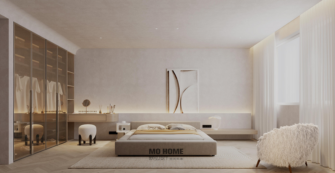 何浚铭 | 光影之诗 法国双面神GPDP AWARD国际设计大奖（图ZMzAzMjg1NDE2） - 家装设计 - 站酷设计师设计网平台原创素材 - 站酷ZCOOL