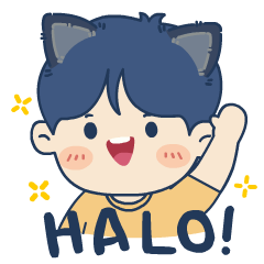 小狼崽仔的快乐法则——表情包