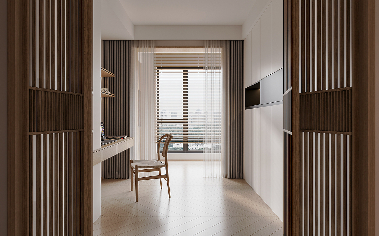 又是日式（图ZMzQwMzUyNTE2） - 商业空间设计 - 站酷设计师Wroy宇原创素材 - 站酷ZCOOL