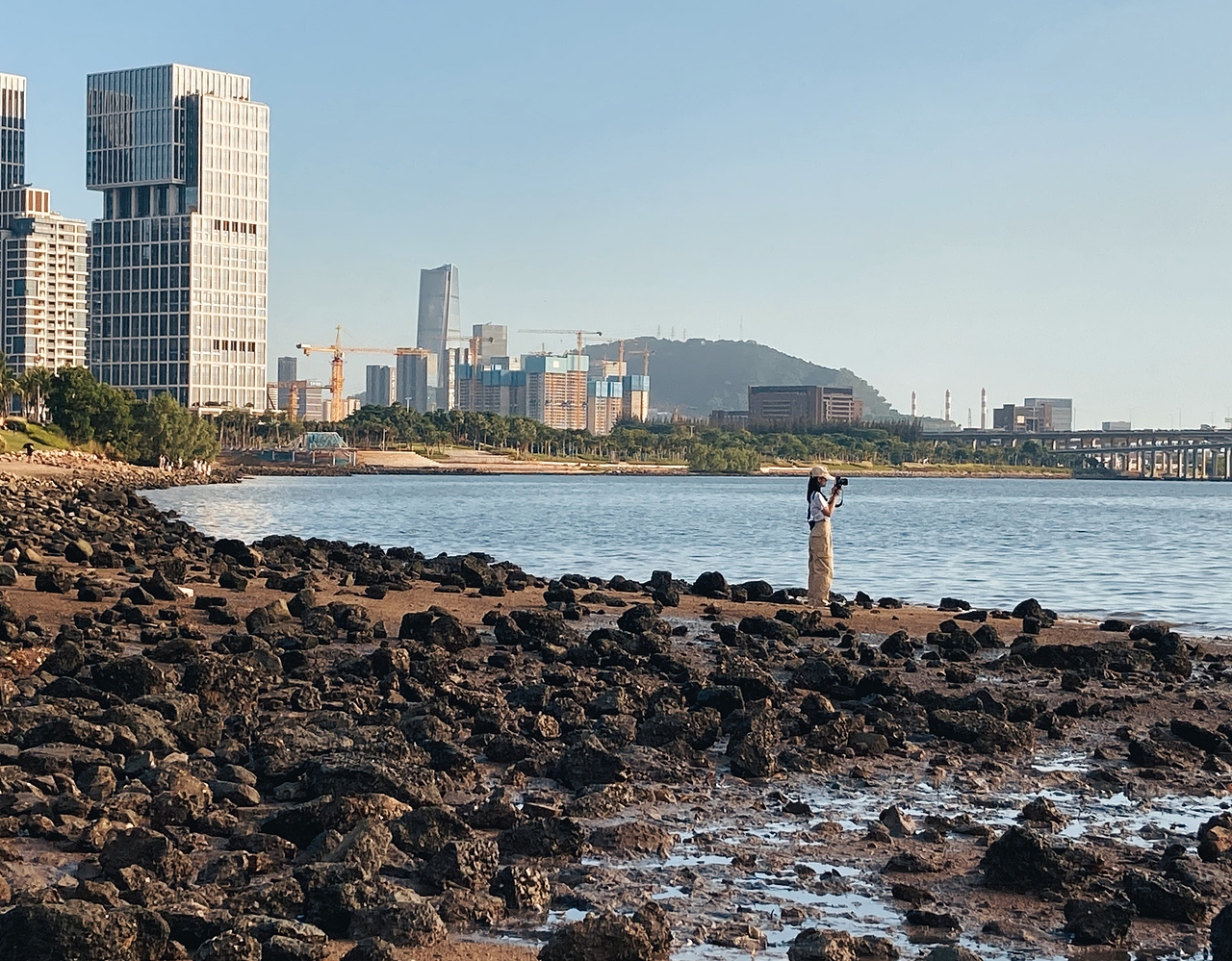 关于一些个人摄影练习（图ZMzMxNDExMjQw） - 风光摄影 - 站酷设计师阿鑫仔啦原创素材 - 站酷ZCOOL