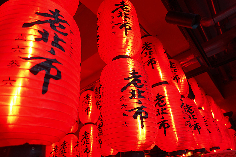 沈阳｜冬日年节（图ZMzYyNTI2MDgw） - 风光摄影 - 站酷设计师小澄赶稿啦原创素材 - 站酷ZCOOL