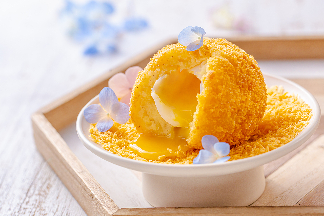 品牌策划 | 花素里