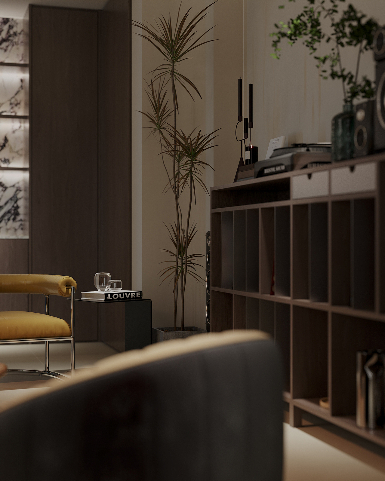 上城院子（图ZMzY1NjI4NDk2） - 家装设计 - 站酷设计师邵延凤室内设计师原创素材 - 站酷ZCOOL