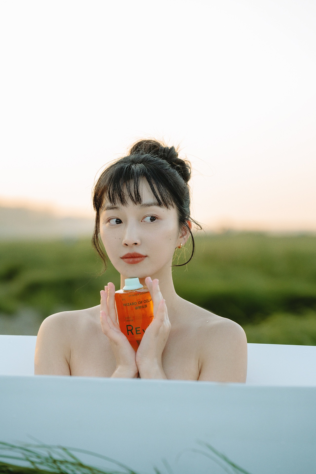 REVER × RIO｜浅野一下，即兴出逃 视频/平面/包装（图ZMzQ4OTUwOTI4） - 短片 - 站酷设计师RADStudio原创素材 - 站酷ZCOOL