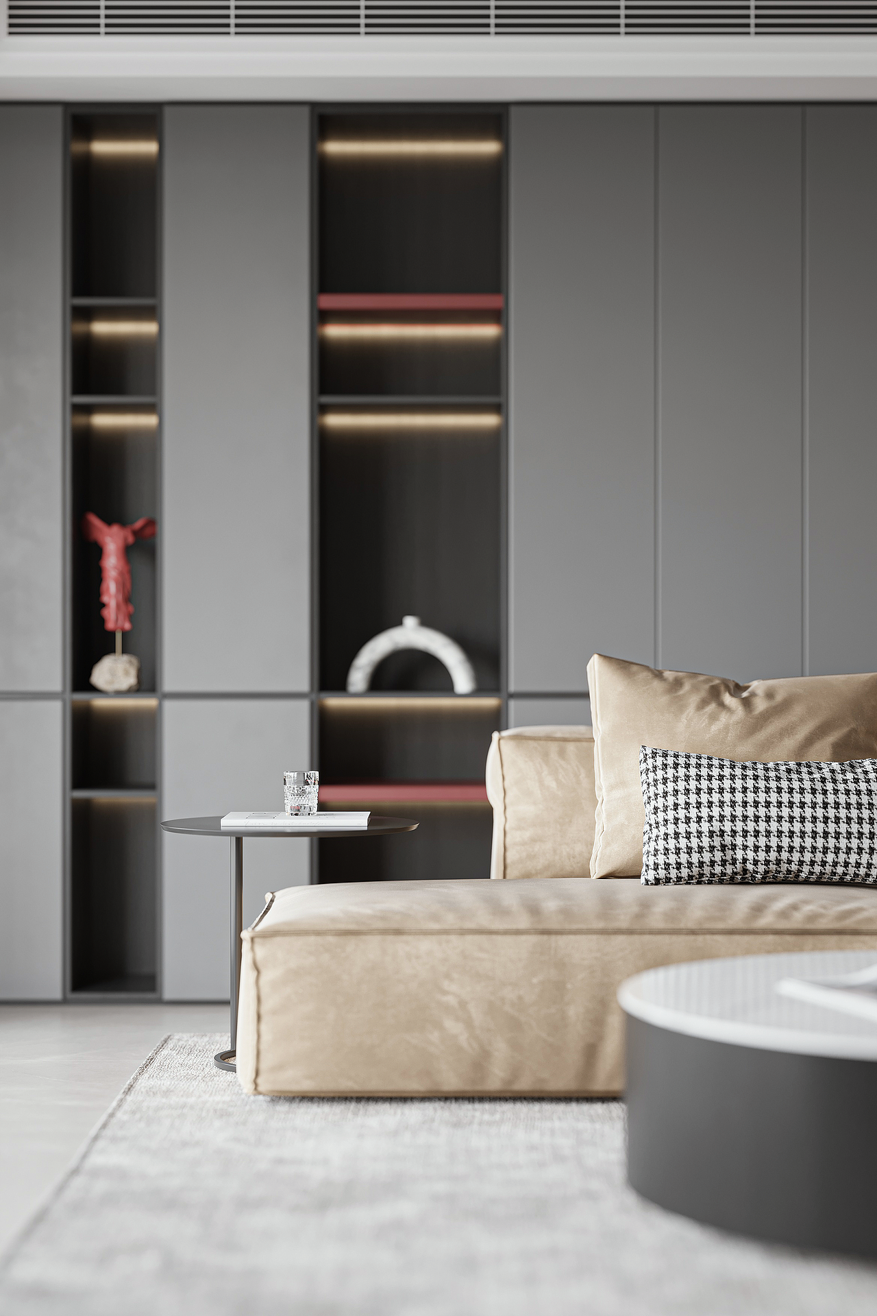 首美设计 - 现代美学  【渲染表现】